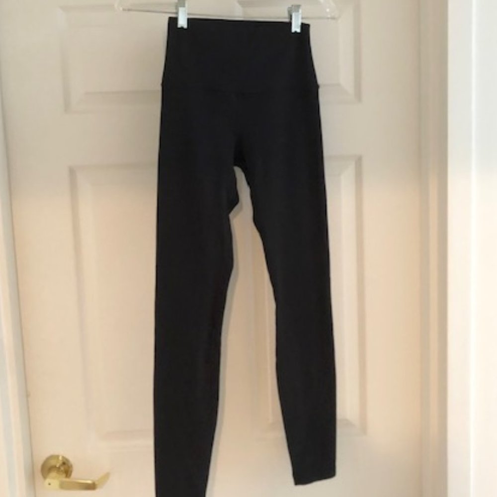 Lululemon Align High-Rise Pant 28" - Like New - Size 4